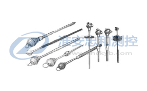 耐磨耐腐型熱電偶/阻